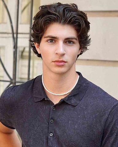 Middle Part