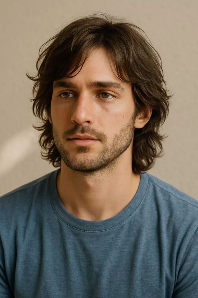 surfer hairstyles