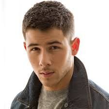 crew cut