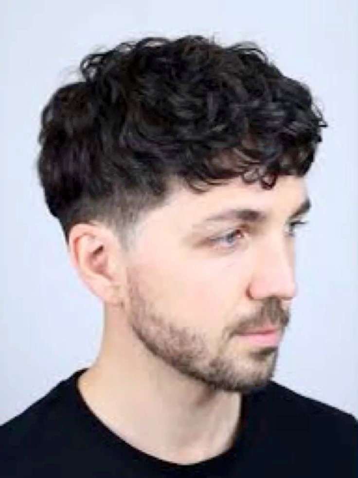 surfer hairstyles