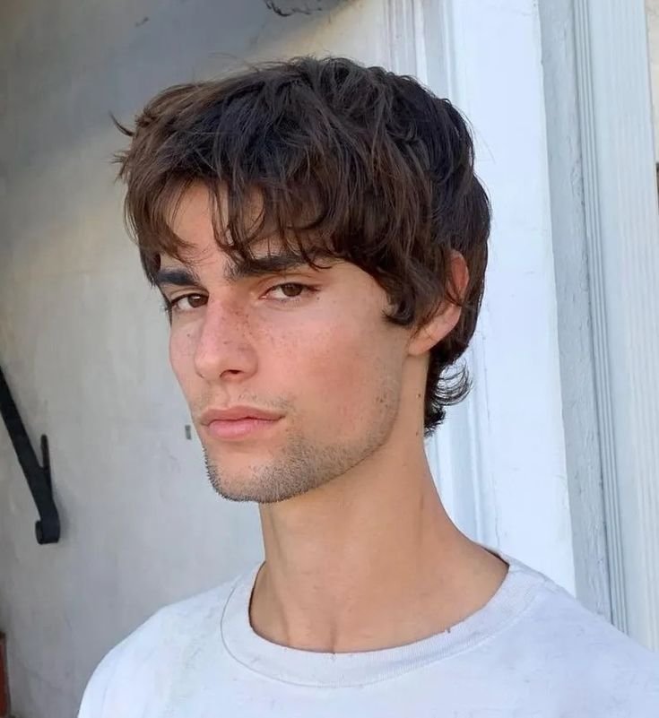 mod cut