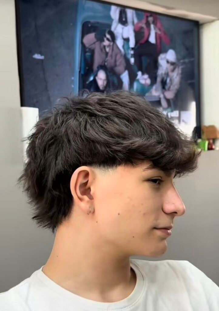 mod cut