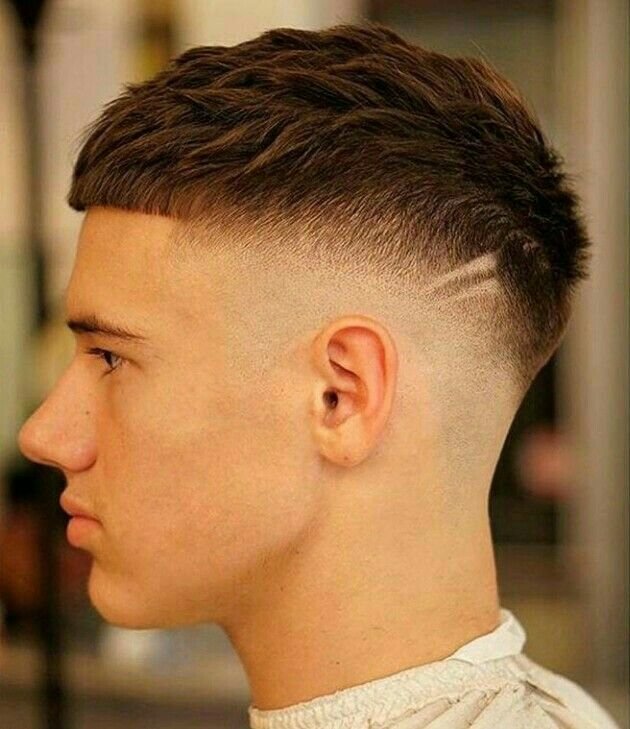 surfer hairstyles
