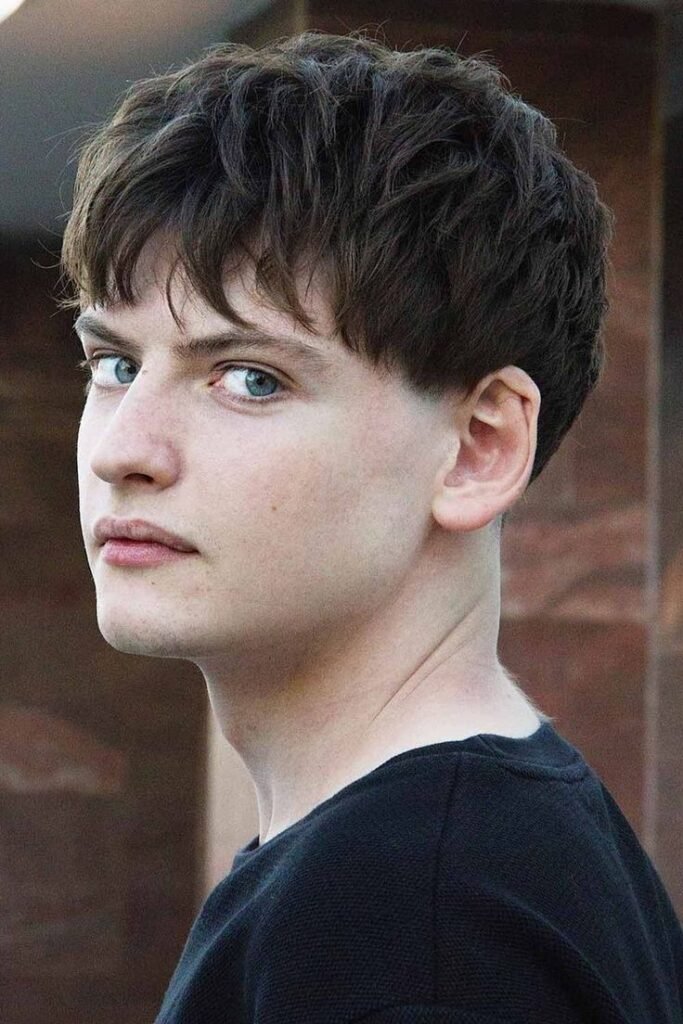mod cut