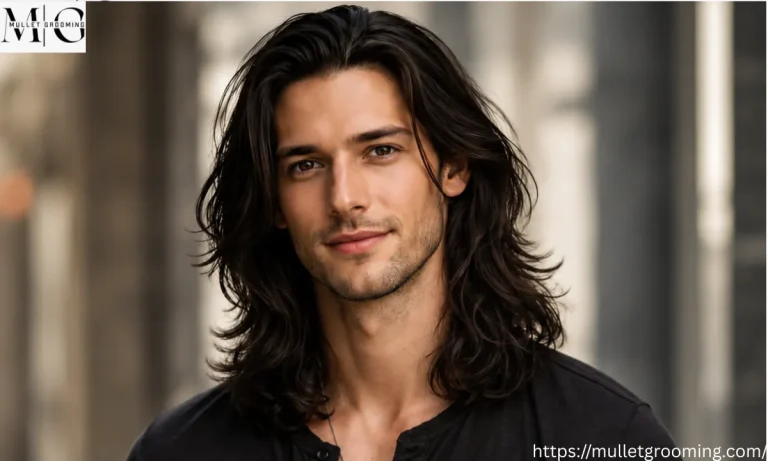 Japanese Mullet: 8 Variations and How to Ask Your Barber